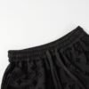 fbvdfb-3.jpg LV Shorts Monogram Black