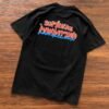 SPRM T-shirt  Manhattan