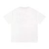 GG x Adidas T-shirt Graphic White