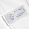 LV T-shirt White Sketch Logo