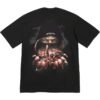 SPRM T-shirt Fighter Black