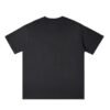 GG T-shirt Interlocking Logo Black