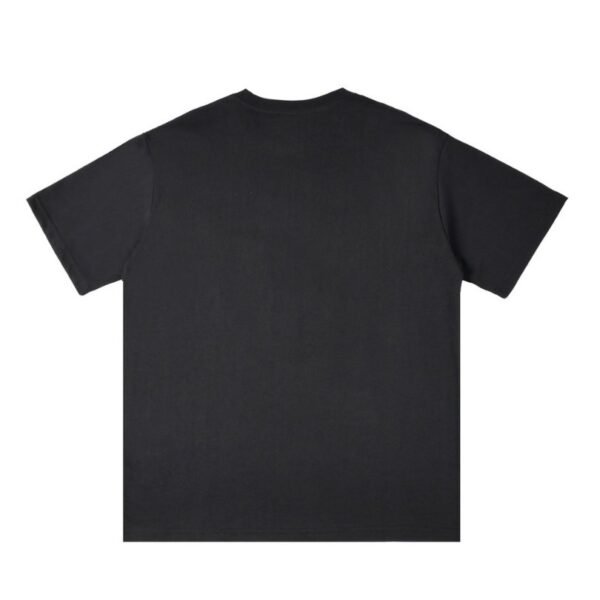 GG T-shirt Interlocking Logo Black
