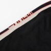 GG Shorts Logo Stripe Black