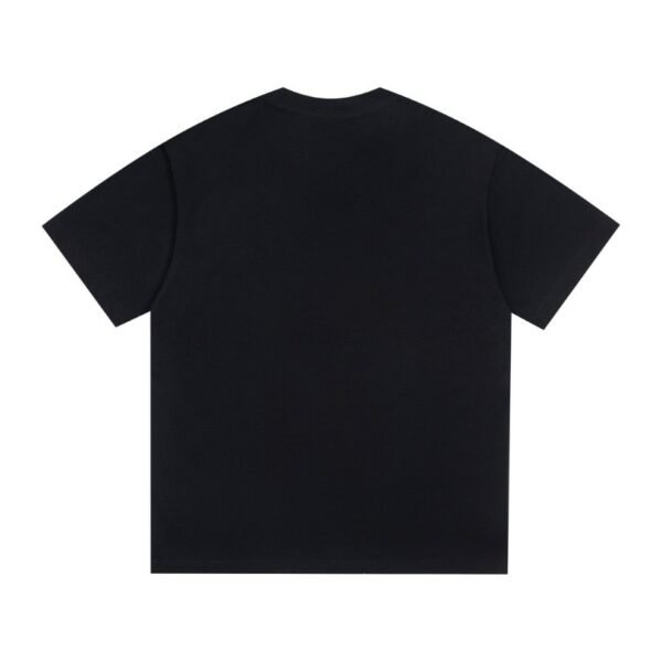 GG X TNF T-Shirt Black