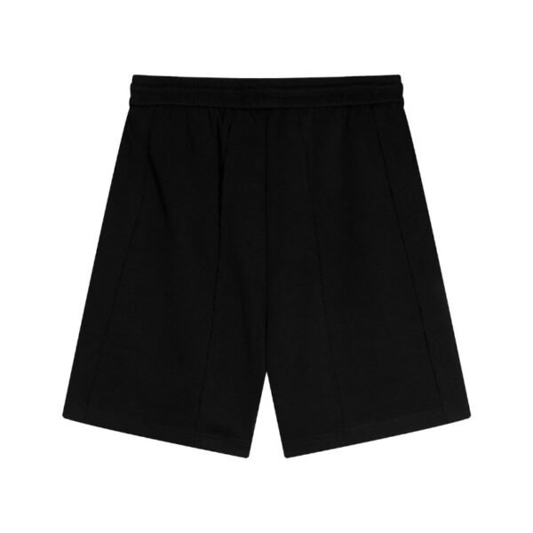 BLNCG Shorts Logo Black