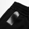 BLNCG Shorts Logo Black