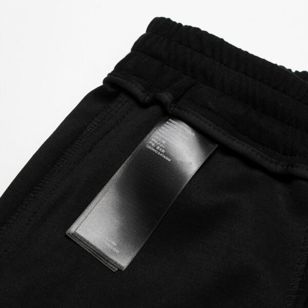 BLNCG Shorts Logo Black