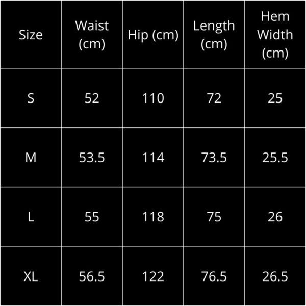 BLNCG Shorts Print White