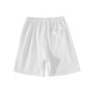 BLNCG Shorts Print White