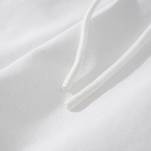 BLNCG Shorts Print White