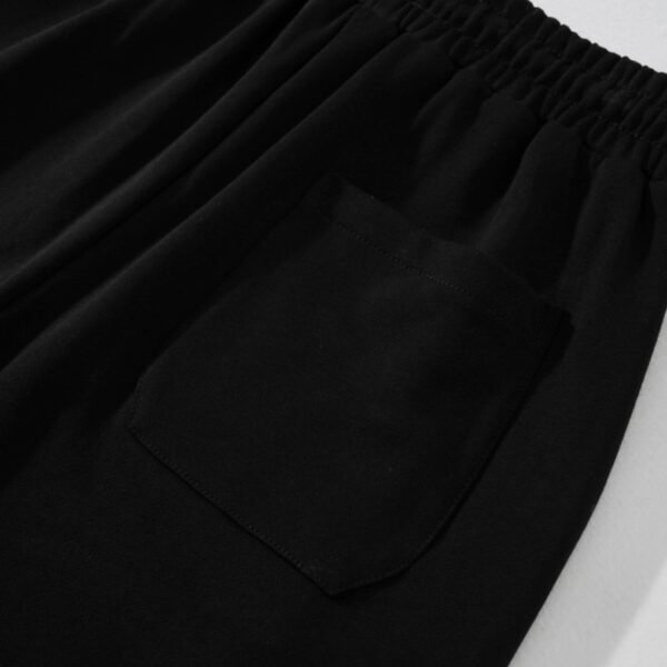 BLNCG Shorts Print Black