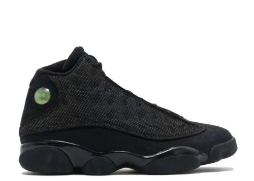 JORDAN RETRO 13 ‘BLACK CAT’