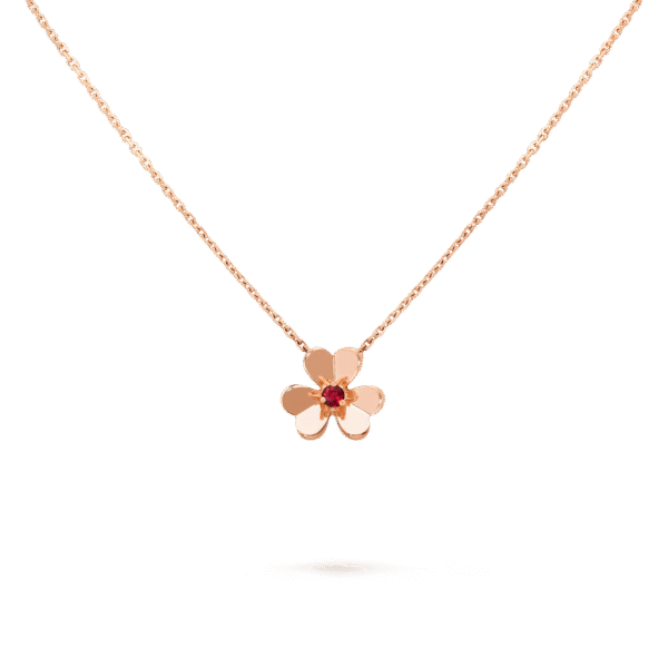 NECKLACE FRIVOLE