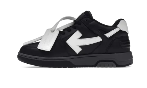 Out Of Office (Nere Grigio Bianche)