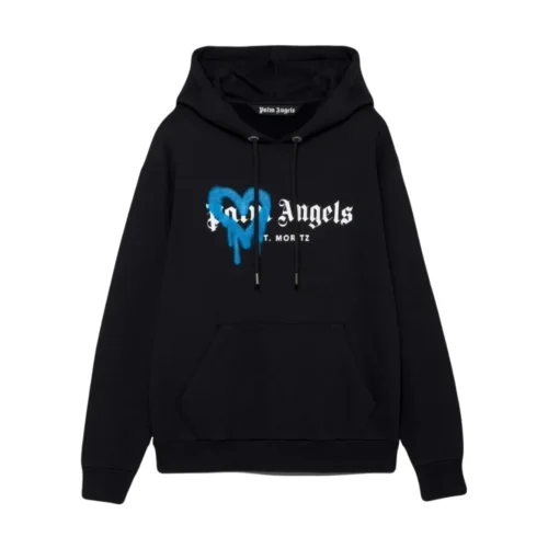 Palm Angels Moritz Hoodie