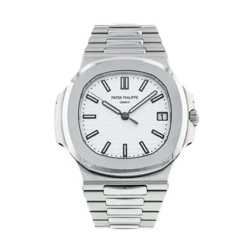 Patek Philippe Geneve Nautilus PTP004