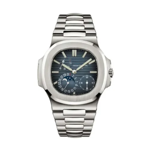 Patek Philippe Nautilus 5712 PTP005