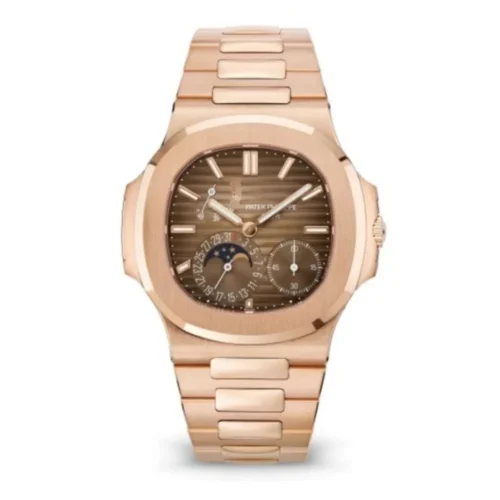 Patek Philippe Nautilus PTP003