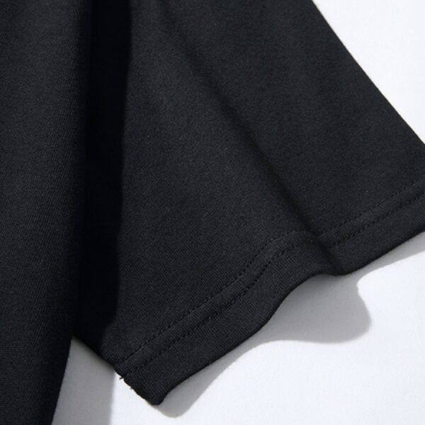 SPRM T-shirt  Goku Black Graphic