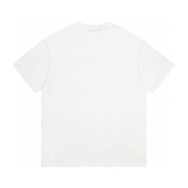 BLNCG x SPRM T-shirt Collab White