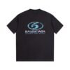 BLNCG T-shirt Authentic Sport Black