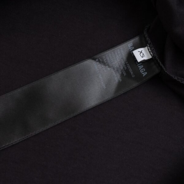 BLNCG T-shirt Authentic Sport Black