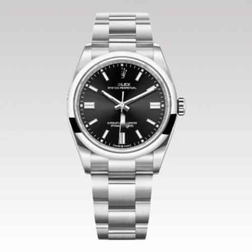 RLX Oyster Perpetual R