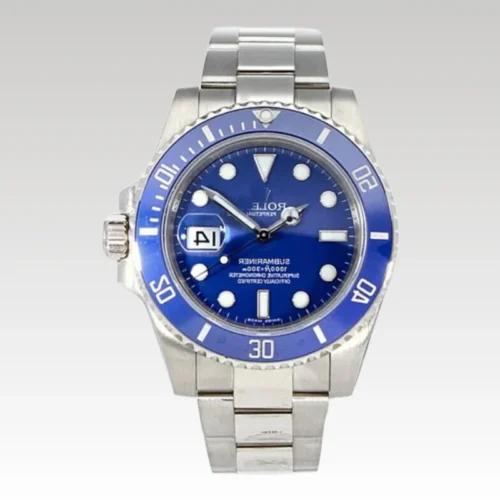 RLX Submariner RL3