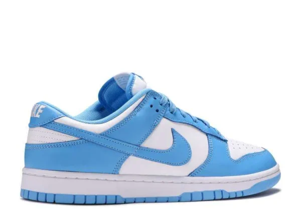 SB DUNK LOW ‘UNIVERSITY BLUE’