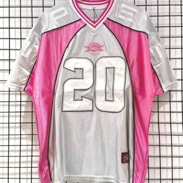 Shirt SPRM 20 Camo Jersey