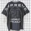 Shirt SPRM 20 Camo Jersey