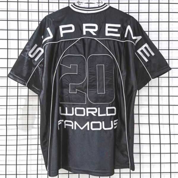 Shirt SPRM 20 Camo Jersey