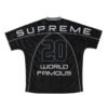 Shirt SPRM 20 Camo Jersey