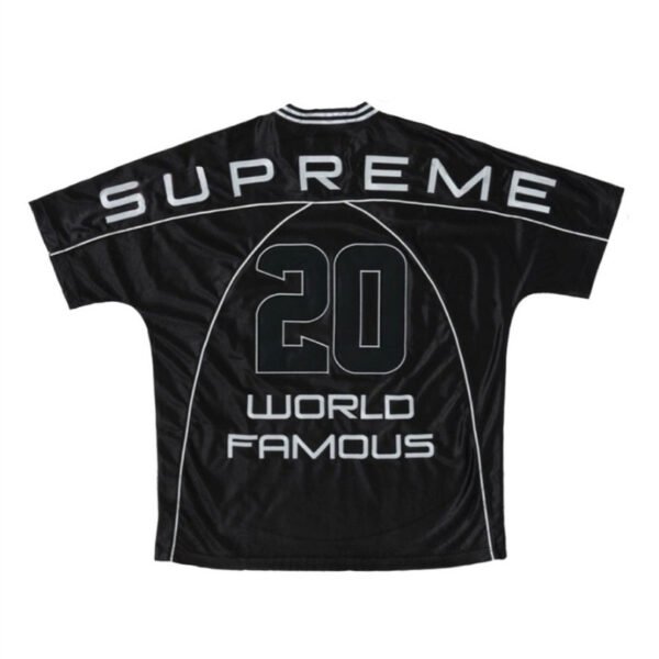 Shirt SPRM 20 Camo Jersey