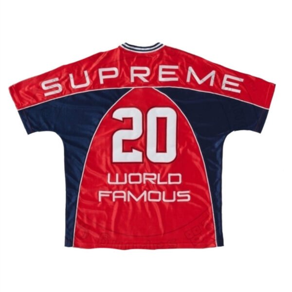 Shirt SPRM 20 Camo Jersey