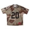 Shirt SPRM 20 Camo Jersey