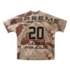 Shirt SPRM 20 Camo Jersey