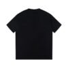 GG T-shirt Cherry Black