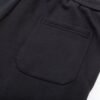 TNF GG Shorts Black