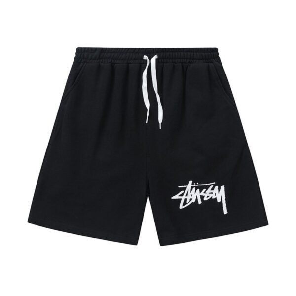 STSY Shorts Logo
