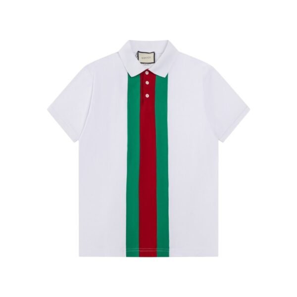 sdsdsd02152-3.jpg GG Polo Vertical Stripe Logo