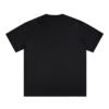GG T-shirt Heart Logo Black