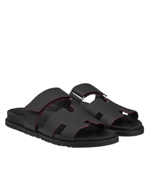 Hrs – Cyprus Sandals Grau