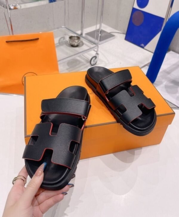 sirdbjw7_03.jpg Hrs – Cyprus Sandals Grau