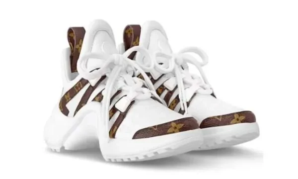 Sneaker LV Archlight