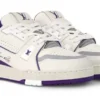 Sneaker LV Trainer