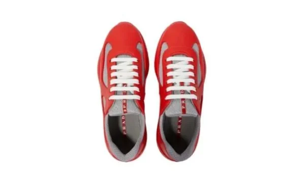 Sneakers America’s Cup