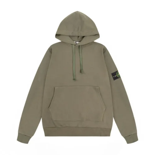 Stone Hoodie