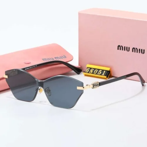 Sunglasses Miu Miu MMW006